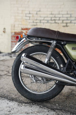 1978 Honda CB550K