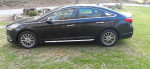 2015 Sonata  FINANCING GUARANTEED LE 84k miles