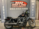 2023 Harley-Davidson RH975S - Nightster Special