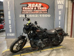 2023 Harley-Davidson RH975S - Nightster Special