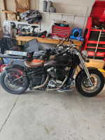 2008 Kawasaki Vulcan
