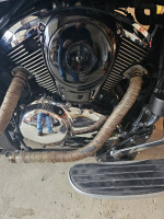 2008 Kawasaki Vulcan