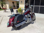 2006 HONDA VTX 1300R