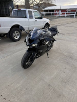 2024 Kawasaki Ninja ZX6R