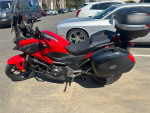 Honda NC 700X DCT ABS