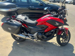 Honda NC 700X DCT ABS