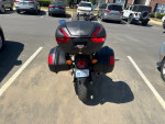 Honda NC 700X DCT ABS