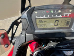 Honda NC 700X DCT ABS