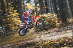 2023 Beta Motorcycles 480 RR