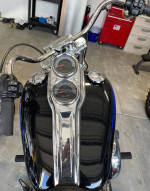 Bike Week is Coming