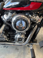 Bike Week is Coming