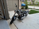 Anniversary Edition 2003 Fat Boy
