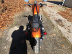 2020 Harley-Davidson Sportster XL883N - Iron 883 V Twin 883