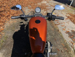 2020 Harley-Davidson Sportster XL883N - Iron 883 V Twin 883