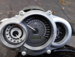 Harley Davidson, V Rod muscle VRSC