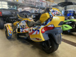 2013 Can Am Spyder RT-S SE5