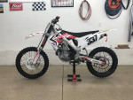2010 Honda CRF450R