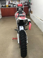 2010 Honda CRF450R
