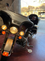 1986 Harley Davidson Liberty FLHTC