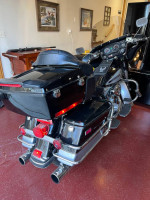 1986 Harley Davidson Liberty FLHTC