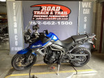 2015 Triumph Tiger 800 XRx