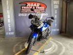 2015 Triumph Tiger 800 XRx