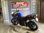 2015 Triumph Tiger 800 XRx