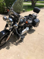 2012 Harley Fat Boy Lo