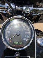 2012 Harley Fat Boy Lo