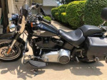 2012 Harley Fat Boy Lo