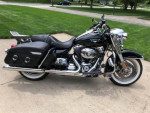 2011 Harley Davidson Road King Classic