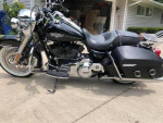 2011 Harley Davidson Road King Classic
