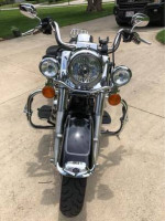 2011 Harley Davidson Road King Classic