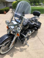 2011 Harley Davidson Road King Classic