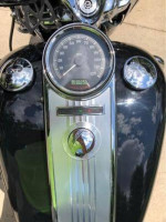 2011 Harley Davidson Road King Classic