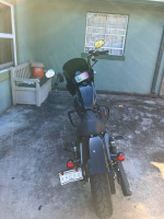 2020 sportster