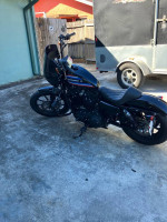 2020 sportster