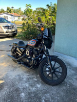 2020 sportster