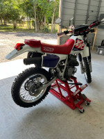 1996 honda xr250 L