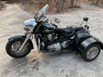 2005 Kawasaki 2000 Vulcan