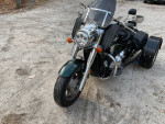 2005 Kawasaki 2000 Vulcan