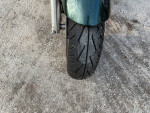 2005 Kawasaki 2000 Vulcan