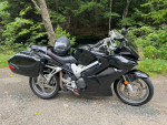 2006 Honda VFR 800F V-TEC