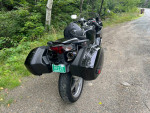 2006 Honda VFR 800F V-TEC