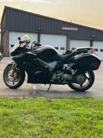 2006 Honda VFR 800F V-TEC