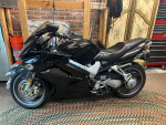 2006 Honda VFR 800F V-TEC