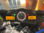 2006 Honda VFR 800F V-TEC