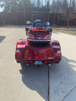 2010 goldwing trike