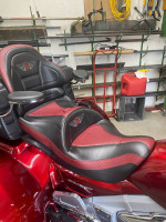 2010 goldwing trike