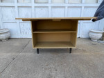 MCM Dining Table/Cabinet
